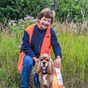 Meet your Posher, Nancy